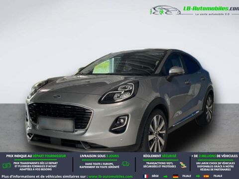 Annonce voiture Ford Puma 19390 €