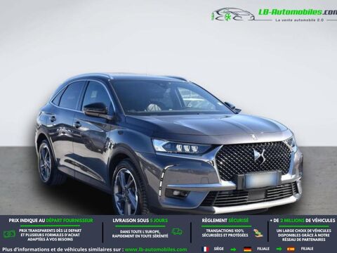 DS7 Hybride E-Tense 225 BVA 2022 occasion 31850 Beaupuy