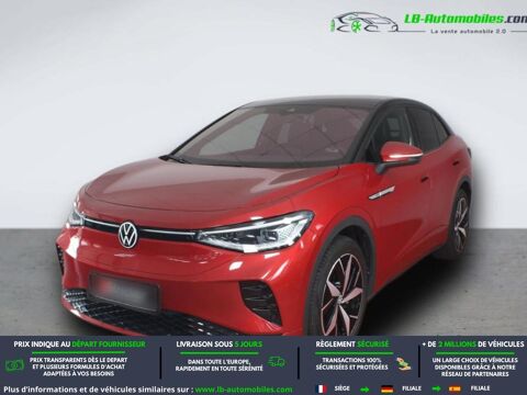 Volkswagen ID.3 299 ch 2022 occasion Beaupuy 31850