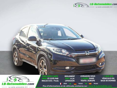 Honda HR-V 1.5 i-VTEC 130ch 2017 occasion Beaupuy 31850