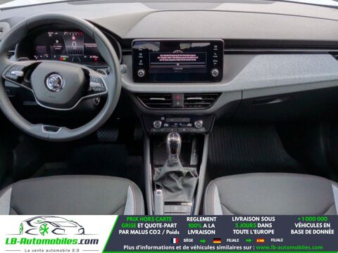 Kamiq 1.5 TSI Evo 2 150 ch BVA 2024 occasion 31850 Beaupuy