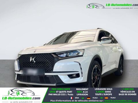 Annonce voiture Citroën DS7 24864 €