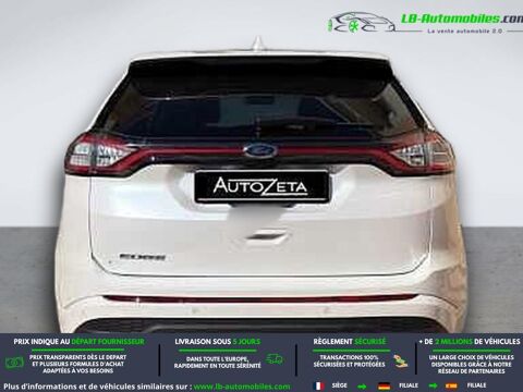 Edge 2.0 TDCi 210 BVA AWD 2017 occasion 31850 Beaupuy