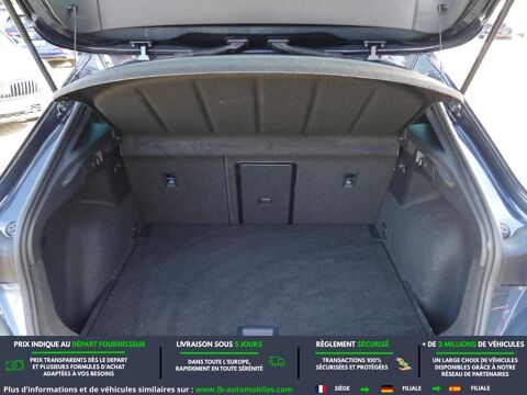 Formentor 2.0 TSI 310 ch BVA 4Drive 2020 occasion 31850 Beaupuy