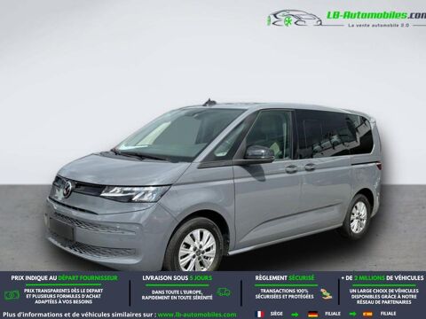 Volkswagen MULTIVAN 1.4 eHybrid 218 BVA 2022 occasion Beaupuy 31850