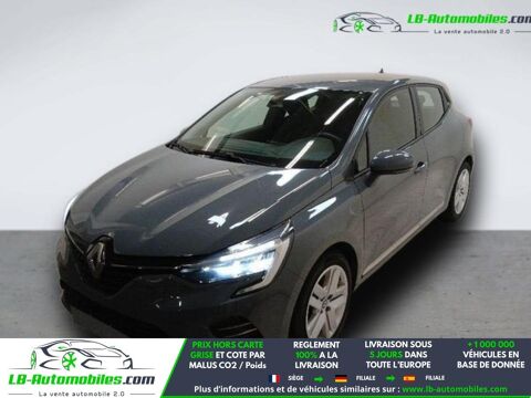 Renault Clio V E-Tech 140 BVA 2021 occasion Beaupuy 31850