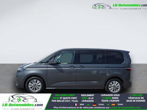 MULTIVAN 2.0 TSI 204 BVA 2023 occasion 31850 Beaupuy