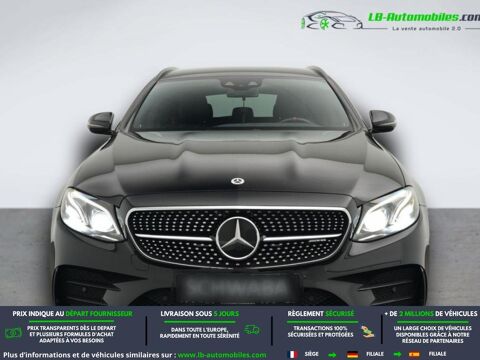 Classe E 53 AMG BVA 2019 occasion 31850 Beaupuy