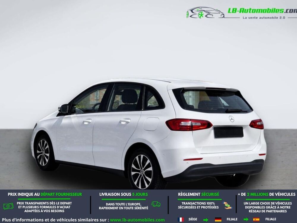 Classe B 180 BVA 2020 occasion 31850 Beaupuy