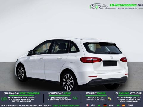 Classe B 180 BVA 2020 occasion 31850 Beaupuy