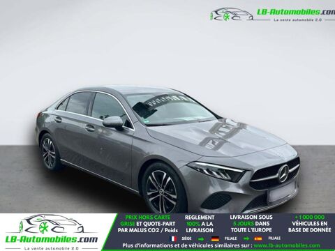 Classe A 180 BVA 2024 occasion 31850 Beaupuy