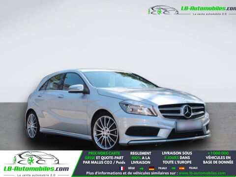 Classe A 180 2013 occasion 31850 Beaupuy