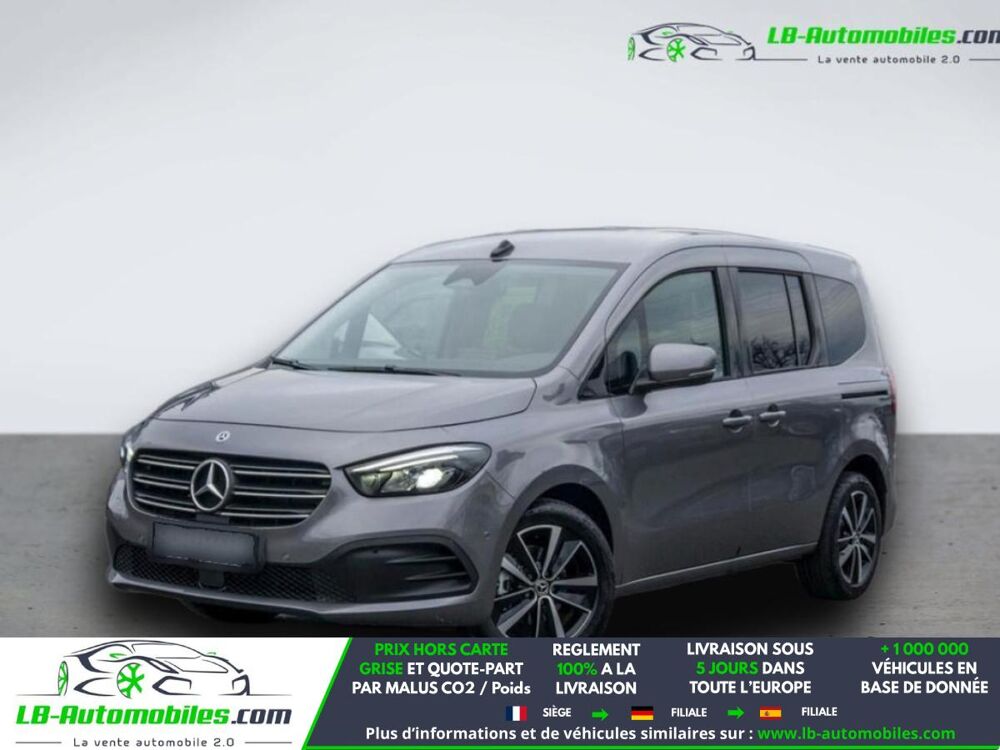 Classe T 180 d BVA 2026 occasion 31850 Beaupuy