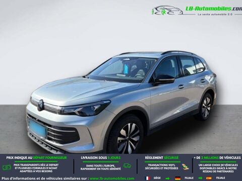 Tiguan 2.0 TDI 150ch BVA 2025 occasion 31850 Beaupuy