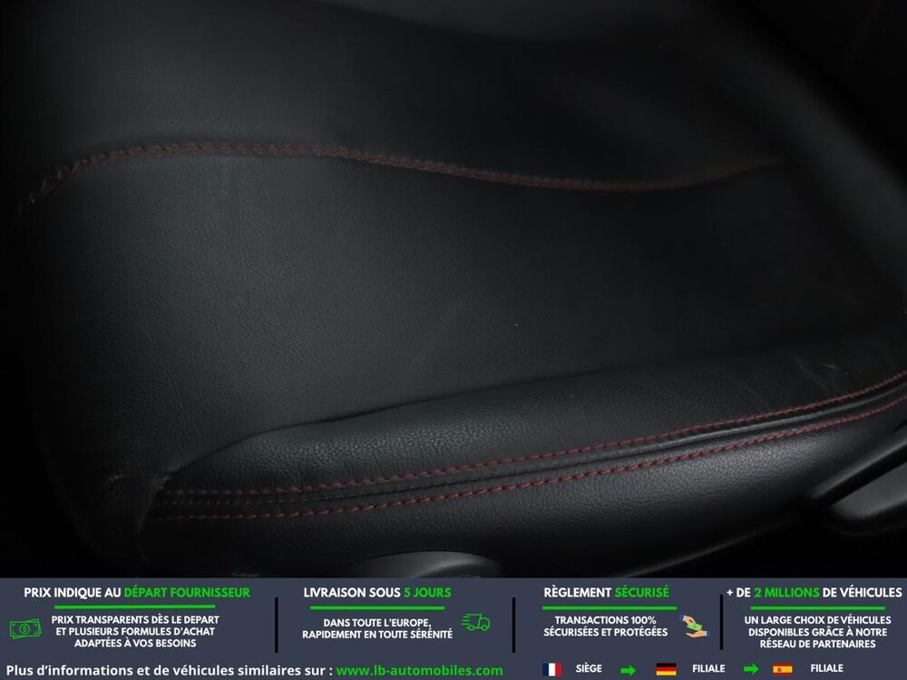 MX-5 2.0 160ch RF 2018 occasion 31850 Beaupuy