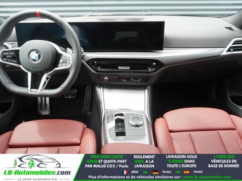 S&eacute;rie 3 M340i xDrive 374 ch BVA 2025 occasion 31850 Beaupuy