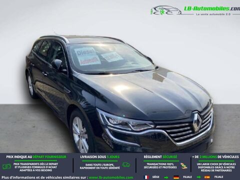 Talisman dCi 160 BVA 2020 occasion 31850 Beaupuy