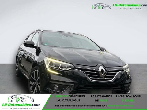 Renault Megane IV Estate TCe 165BVA 2017 occasion Beaupuy 31850