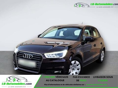 Annonce voiture Audi A1 18400 �