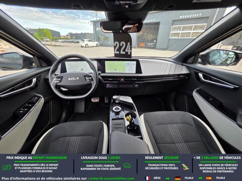 EV6 325 ch AWD 2023 occasion 31850 Beaupuy