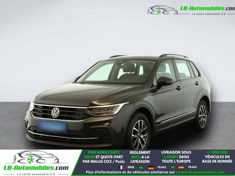 Annonce voiture Volkswagen Tiguan 29300 €
