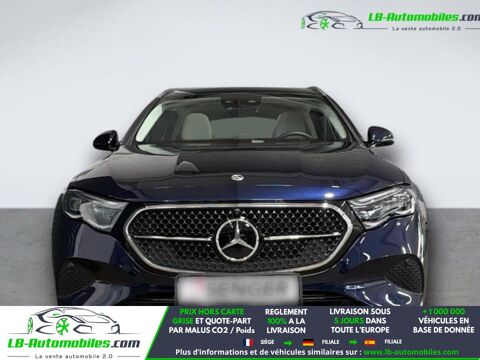 Classe E 200 d BVA 2026 occasion 31850 Beaupuy