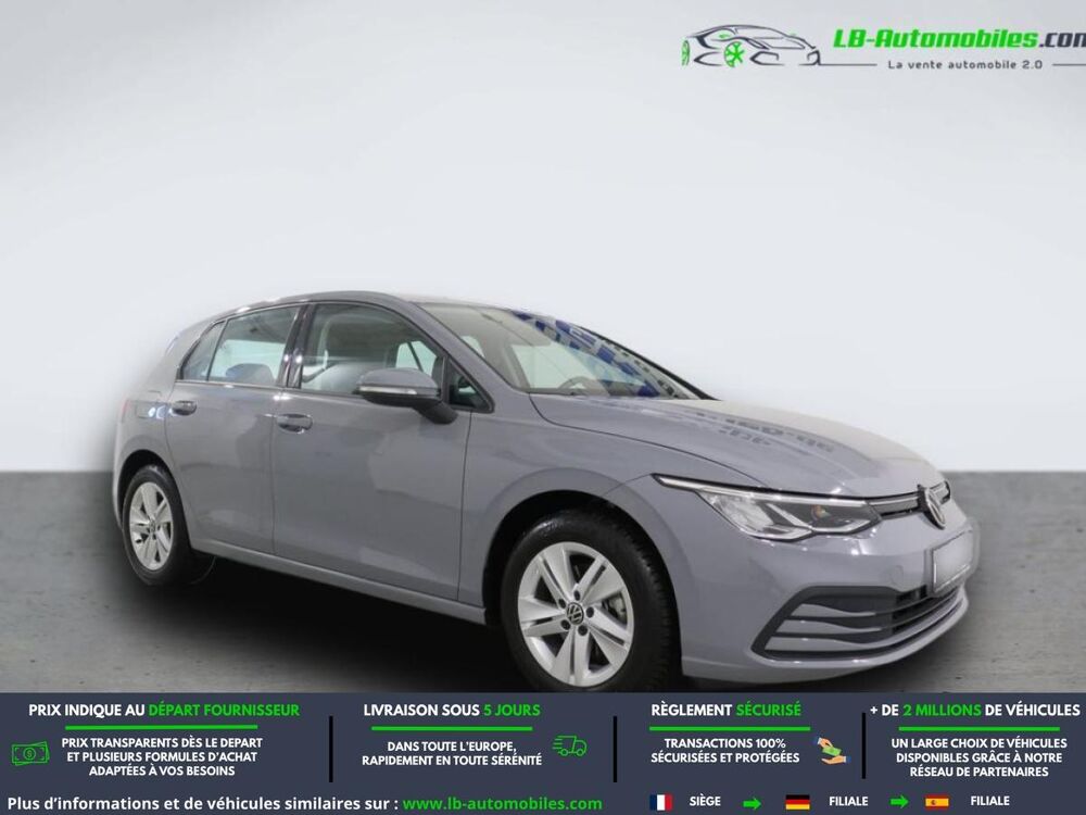 Golf 1.5 TSI 130 BVM 2020 occasion 31850 Beaupuy