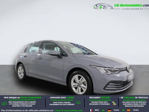 Annonce voiture Volkswagen Golf 17950 €