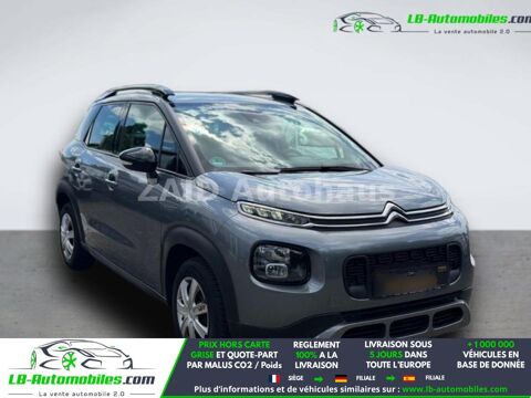 C3 Aircross PureTech 110 BVM 2019 occasion 31850 Beaupuy