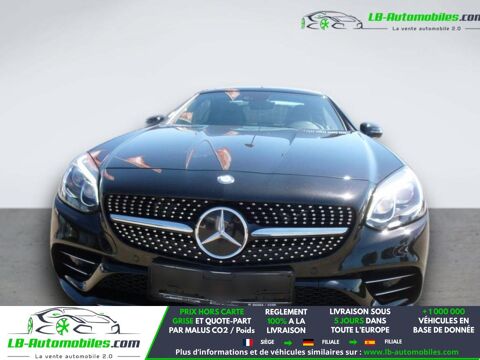 SLC 43 AMG BVA 2017 occasion 31850 Beaupuy