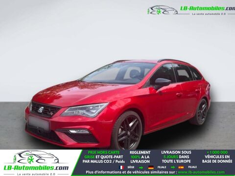 Annonce voiture Cupra Leon 18950 €