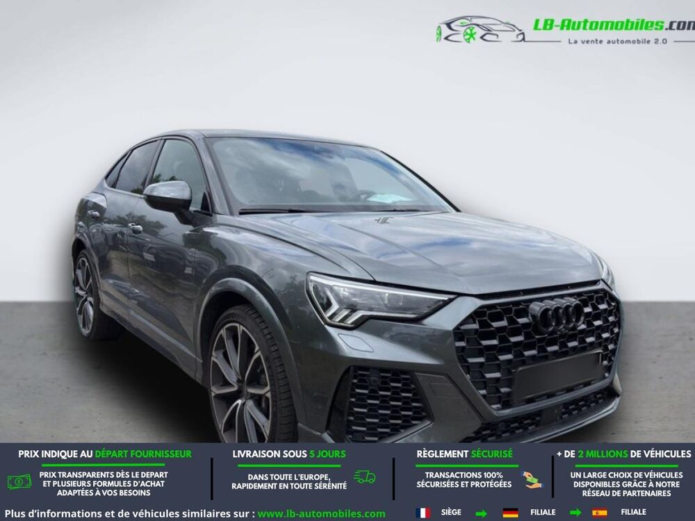 Divers 2.5 TFSI 400 ch BVA 2020 occasion 31850 Beaupuy