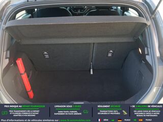 Fiesta 1.0 EcoBoost 125 ch BVM 2020 occasion 31850 Beaupuy