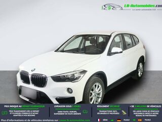X1 sDrive 18d 150 ch BVM 2016 occasion 31850 Beaupuy