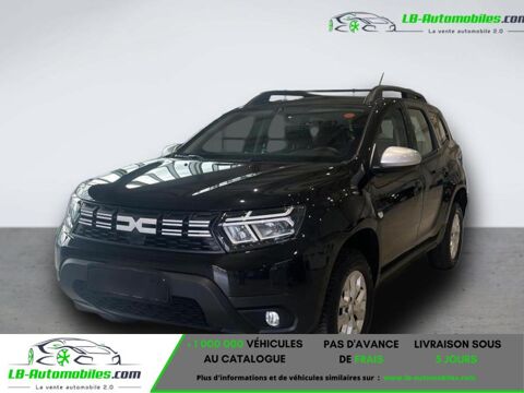 Dacia Duster TCe 130 4x2 - 2023 2024 occasion Beaupuy 31850