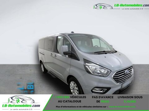 Ford Tourneo VP 320 L1H1 2.0 EcoBlue 170 BMV 2023 occasion Beaupuy 31850