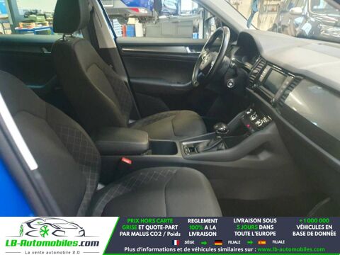 Kodiaq TSI 150 BVA 5pl 2020 occasion 31850 Beaupuy