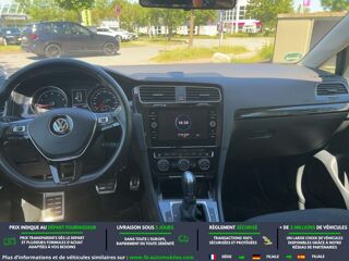 Golf 1.0 TSI 110 BVA 2017 occasion 31850 Beaupuy