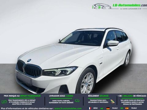 Annonce voiture BMW Série 3 28990 €