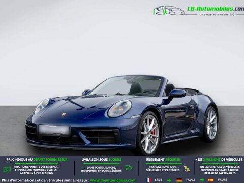 Porsche 911 GTS 3.0i 480 PDK 2023 occasion Beaupuy 31850