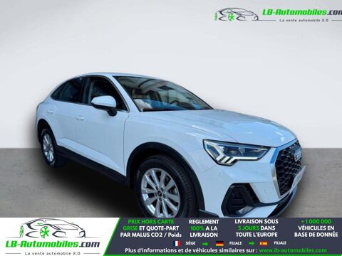 Q3 35 TFSI 150 ch 2023 occasion 31850 Beaupuy