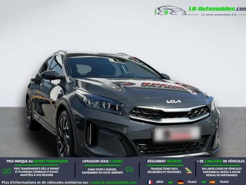 XCeed 1.5l T-GDi 160 ch BVA 2023 occasion 31850 Beaupuy