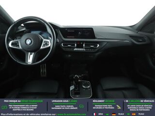 S&eacute;rie 1 M135i xDrive 306 ch BVA 2020 occasion 31850 Beaupuy