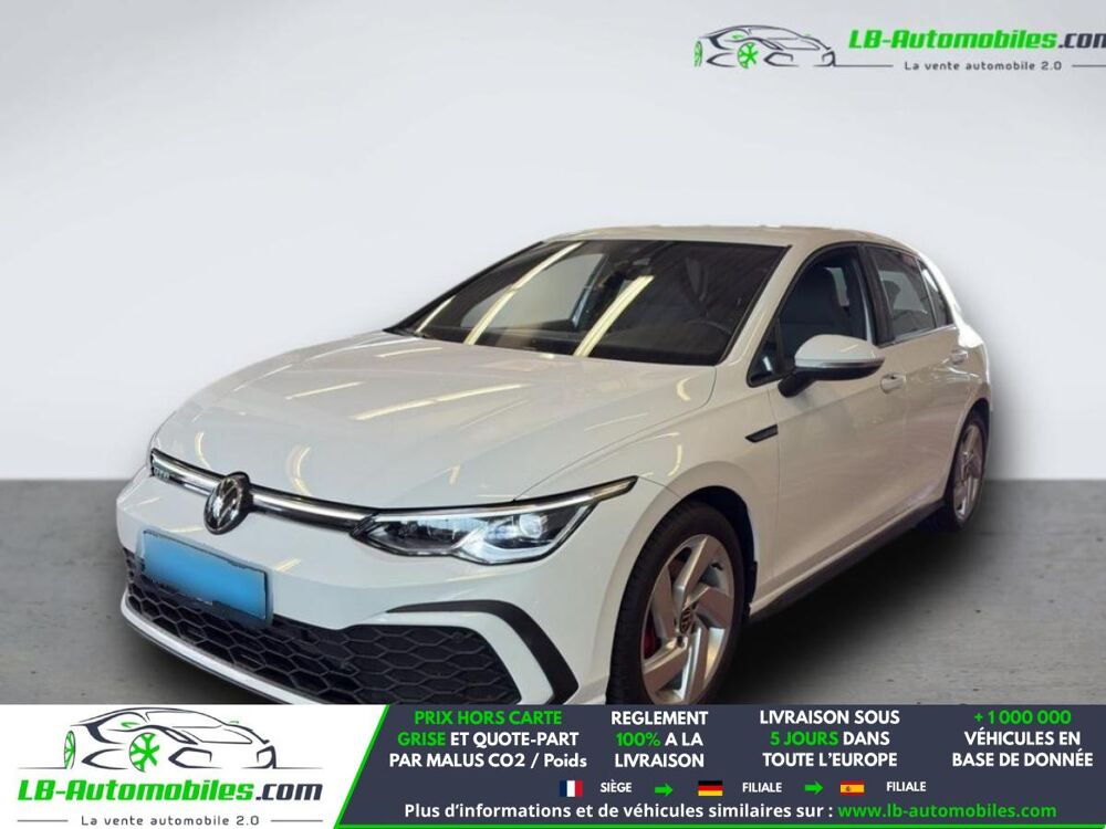 Golf 2.0 TDI SCR 200 BVA 2024 occasion 31850 Beaupuy