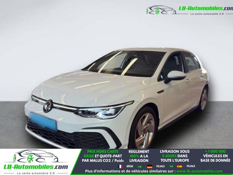 Annonce voiture Volkswagen Golf 32900 €