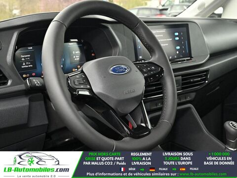 Grand C-MAX 1.5 EcoBoost 114 BVM 2026 occasion 31850 Beaupuy