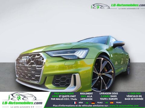 S6 TDI 344 ch BVA Quattro 2025 occasion 31850 Beaupuy