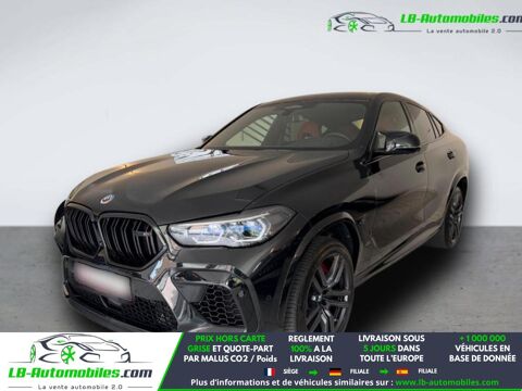 X6 625ch BVA 2021 occasion 31850 Beaupuy