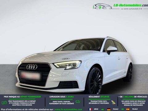 A3 TFSI 150 BVA 2019 occasion 31850 Beaupuy