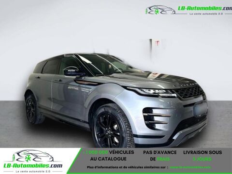 Land-Rover Range Rover Evoque D150 AWD BVA 2019 occasion Beaupuy 31850